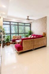 Blk 336B Anchorvale Cove (Sengkang), HDB 5 Rooms #585052121